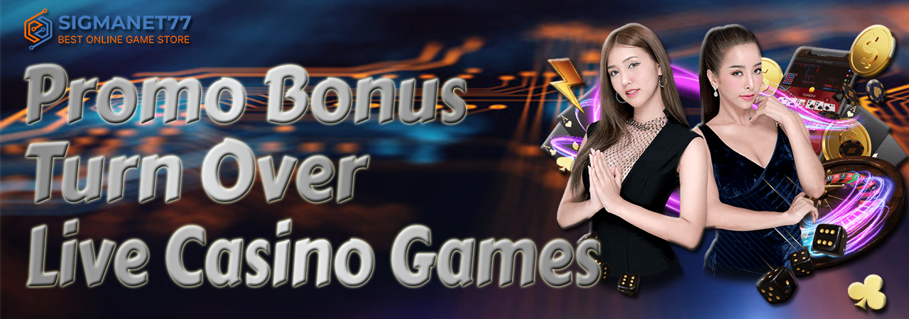 Bonus Casino Online